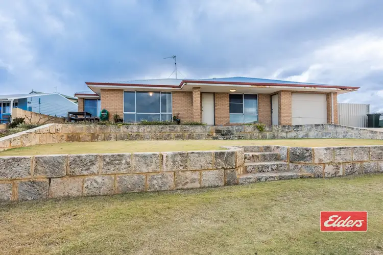 Main view of Homely house listing, 48 North Shore Drive, Dongara WA 6525