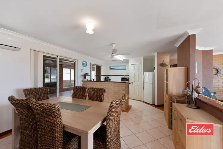 Fifth view of Homely house listing, 48 North Shore Drive, Dongara WA 6525