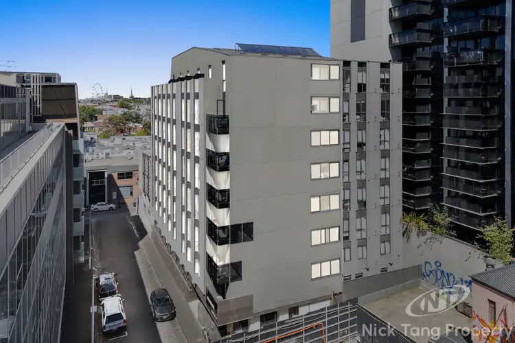 614/9 High Street, North Melbourne VIC 3051