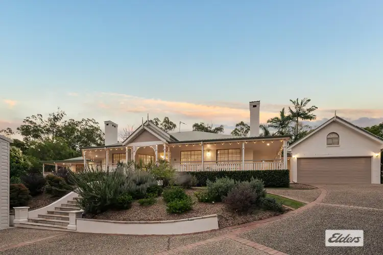 66 Highview Terrace, Daisy Hill QLD 4127
