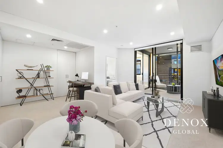C4303/1 Hamilton Crescent, Ryde NSW 2112