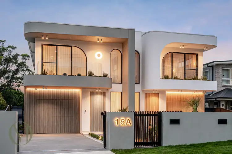 15A Jopling Street, North Ryde NSW 2113