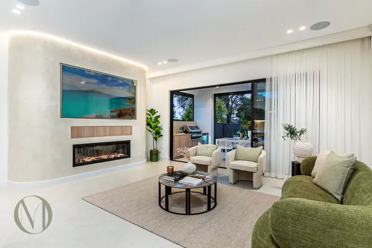 Fifth view of Homely semi-detached listing, 15A Jopling Street, North Ryde NSW 2113