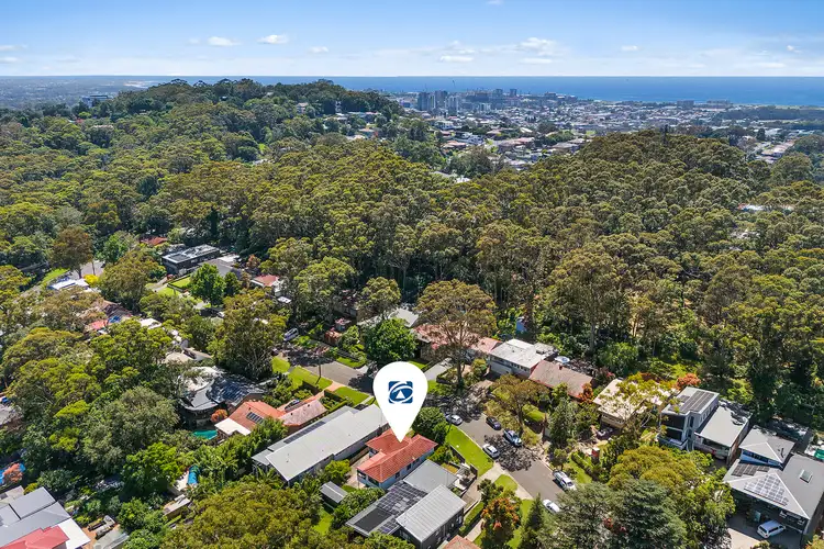 Second view of Homely house listing, 24 Toorak Avenue, Mangerton NSW 2500