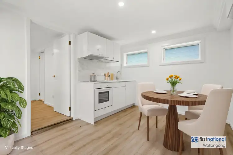 Fifth view of Homely house listing, 24 Toorak Avenue, Mangerton NSW 2500