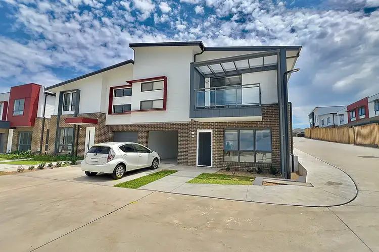 15 Kilcoy Street, Riverstone NSW 2765