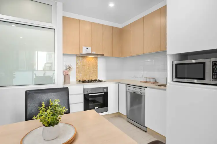Sixth view of Homely apartment listing, 202/185 Morphett Street, Adelaide SA 5000