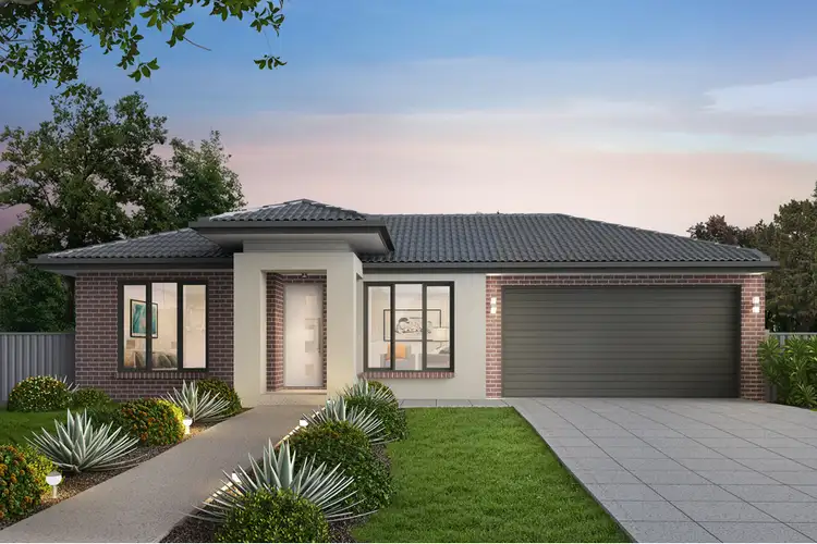 Main view of Homely unit listing, 1,2,3,4,5,/15 Elizabeth Street, Cranbourne North VIC 3977