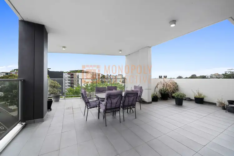 27/30-32 Arncliffe Street, Wolli Creek NSW 2205
