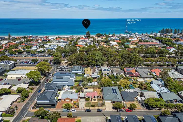 Main view of Homely house listing, 18 Wenlock Street, Brighton SA 5048