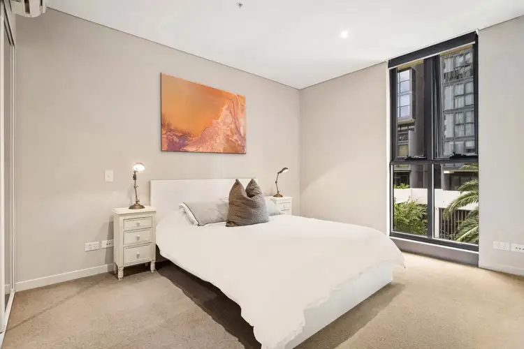 Fourth view of Homely unit listing, 511/18 Footbridge Boulevard, Wentworth Point NSW 2127