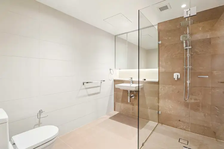 Fifth view of Homely unit listing, 511/18 Footbridge Boulevard, Wentworth Point NSW 2127