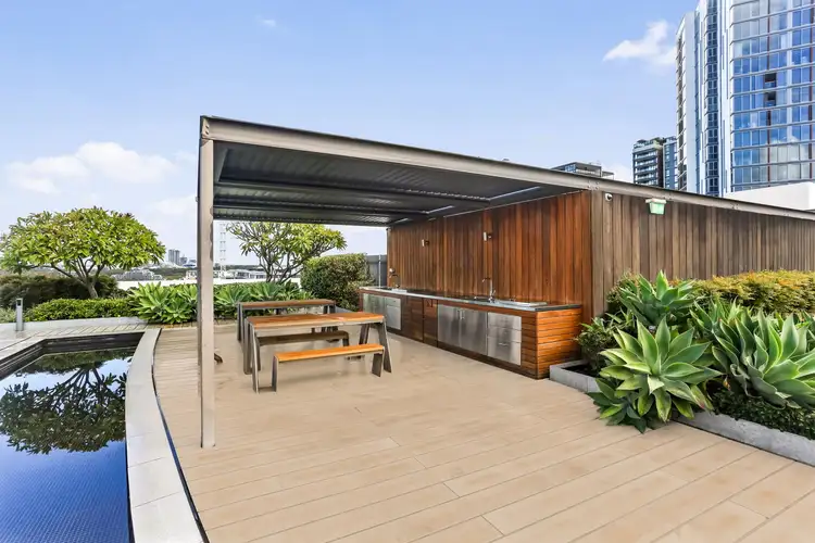 Sixth view of Homely unit listing, 511/18 Footbridge Boulevard, Wentworth Point NSW 2127