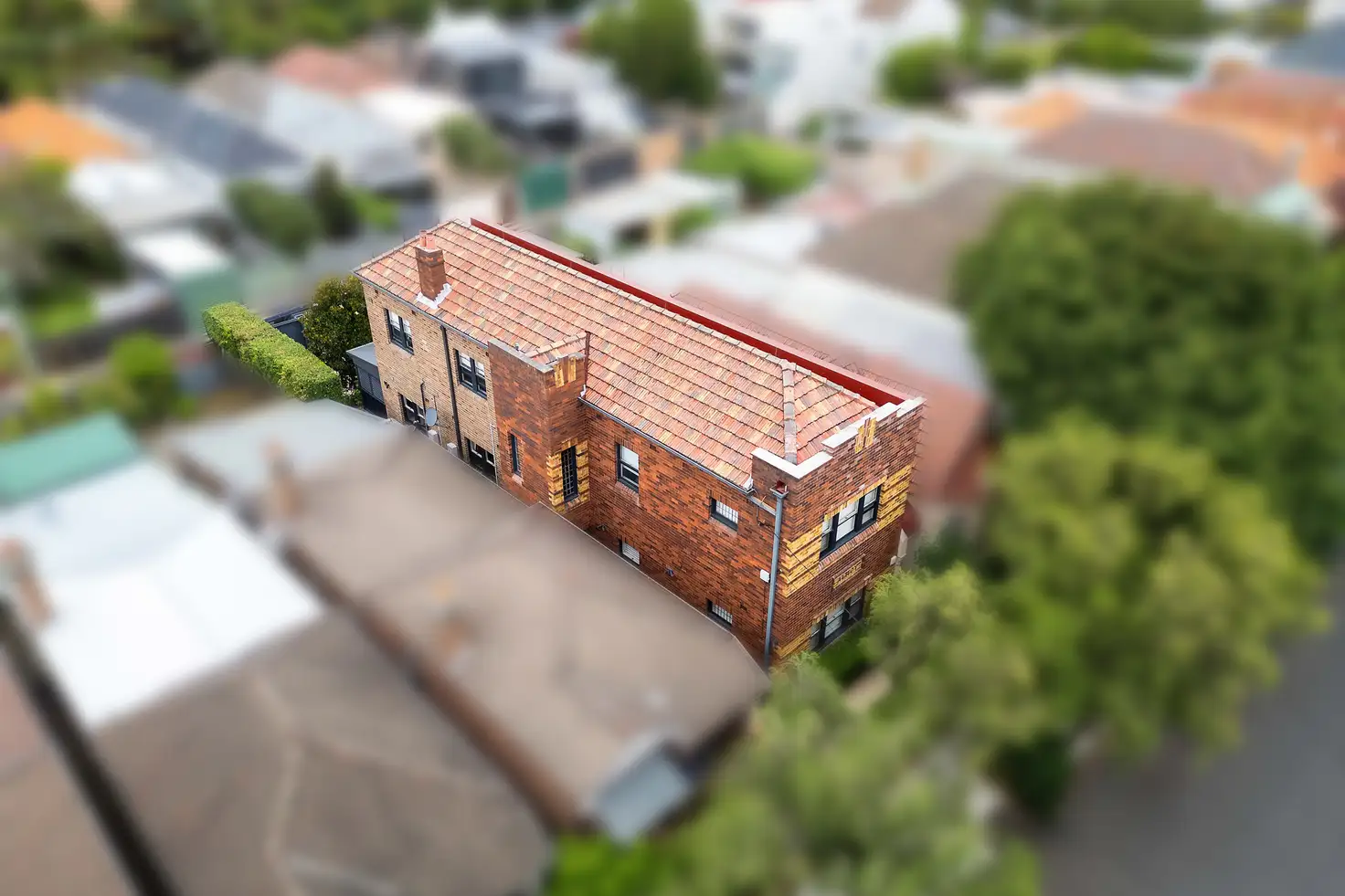 Main view of Homely house listing, 32 Nowranie Street, Summer Hill NSW 2130