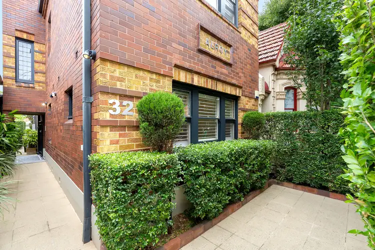 Third view of Homely house listing, 32 Nowranie Street, Summer Hill NSW 2130