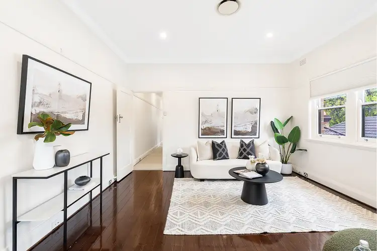 Fifth view of Homely house listing, 32 Nowranie Street, Summer Hill NSW 2130