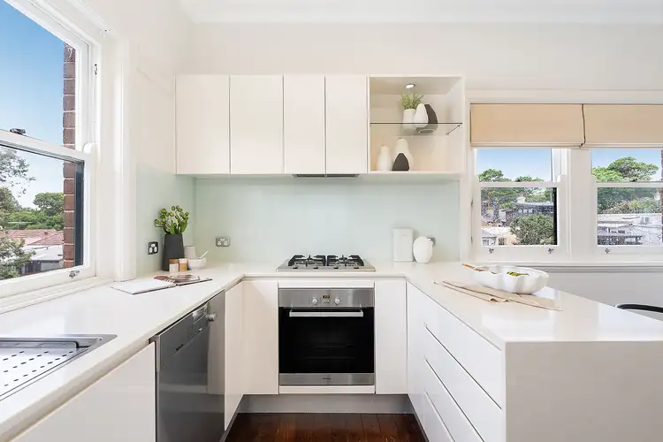 Sixth view of Homely house listing, 32 Nowranie Street, Summer Hill NSW 2130