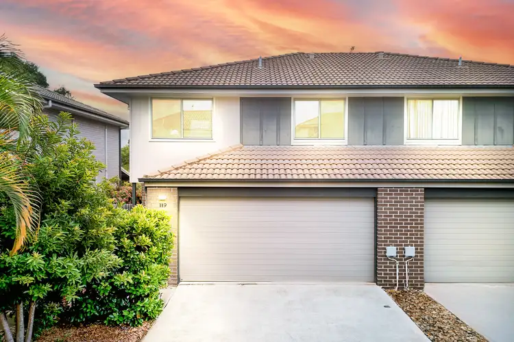 119/1 Bass Court, North Lakes QLD 4509