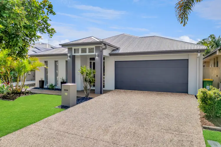 19 Midyim Street, North Lakes QLD 4509