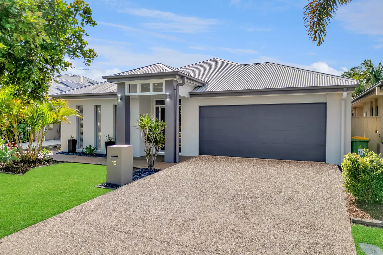 Main view of Homely house listing, 19 Midyim Street, North Lakes QLD 4509