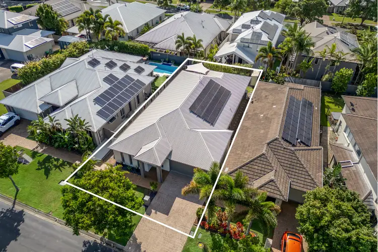 Second view of Homely house listing, 19 Midyim Street, North Lakes QLD 4509
