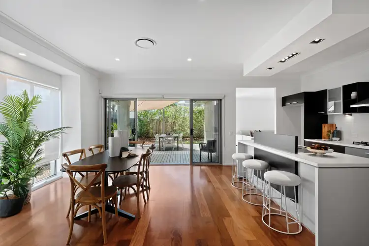 Fifth view of Homely house listing, 19 Midyim Street, North Lakes QLD 4509