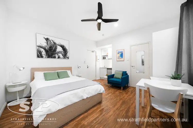 4/14 Botany Road, Bondi Junction NSW 2022