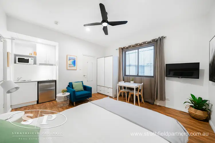 Main view of Homely studio listing, 4/14 Botany Road, Bondi Junction NSW 2022