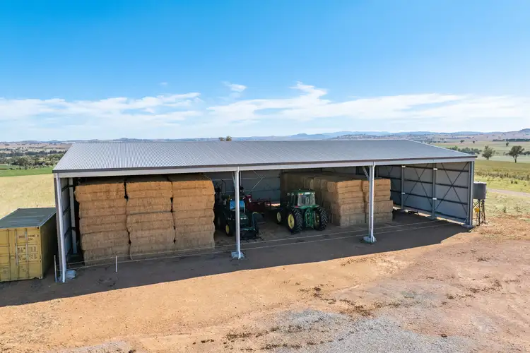 Seventh view of Homely rural property listing, 3899 Belubula Way, Canowindra NSW 2804