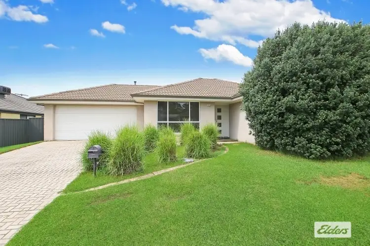 9 Myotis Street, Thurgoona NSW 2640