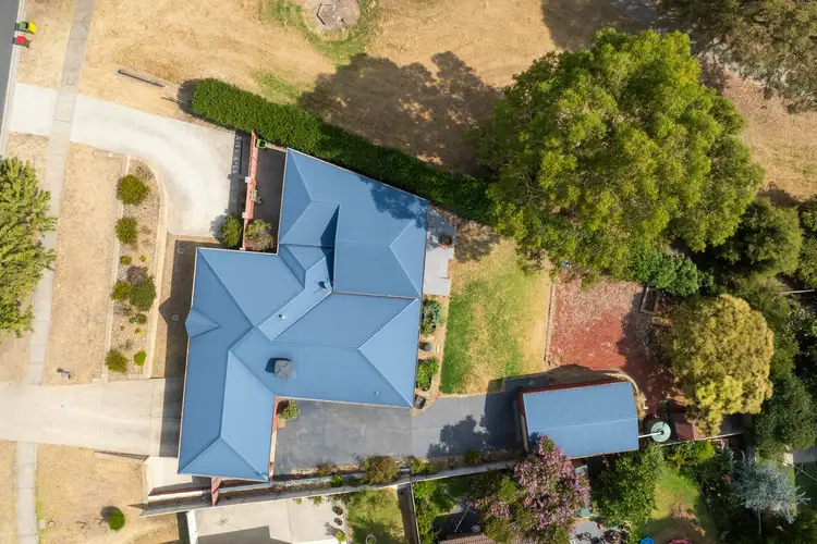 Fourth view of Homely house listing, 44 Barton Street, Wodonga VIC 3690