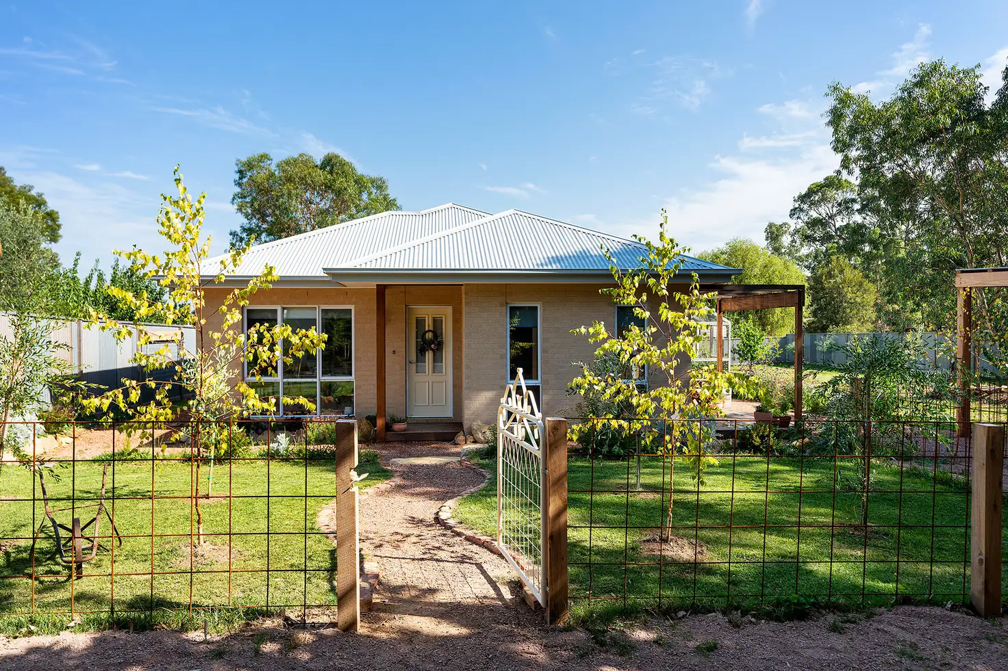 Main view of Homely house listing, 71B Moscript Street, Campbells Creek VIC 3451