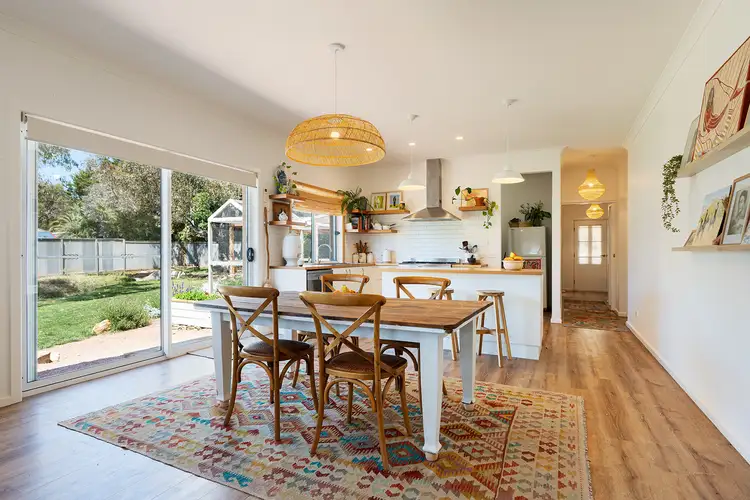 Second view of Homely house listing, 71B Moscript Street, Campbells Creek VIC 3451