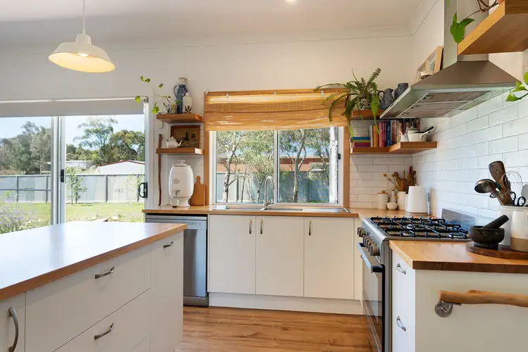 Third view of Homely house listing, 71B Moscript Street, Campbells Creek VIC 3451