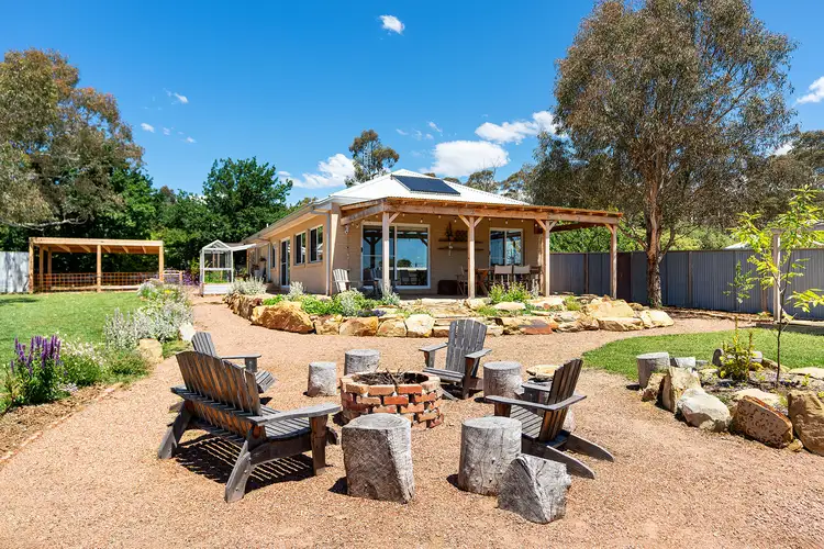 Sixth view of Homely house listing, 71B Moscript Street, Campbells Creek VIC 3451