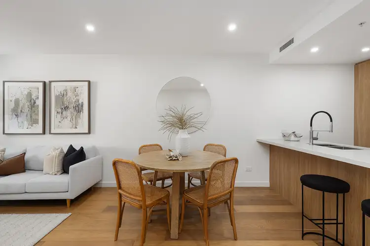 Second view of Homely unit listing, 38/9 Bell Street, Hornsby NSW 2077