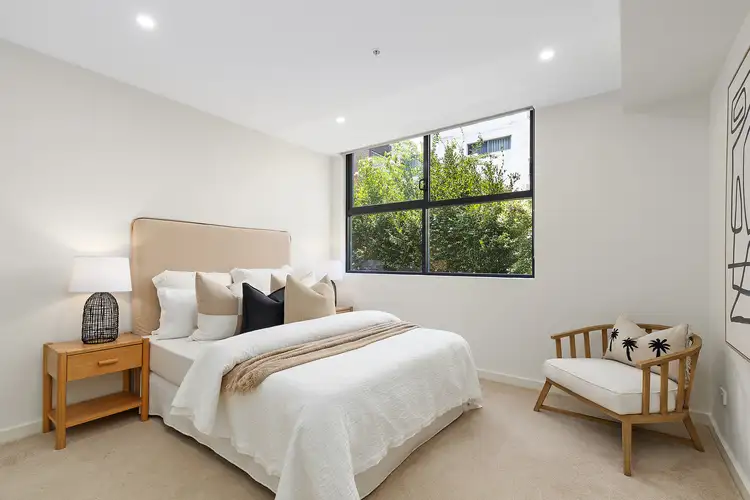 Third view of Homely unit listing, 38/9 Bell Street, Hornsby NSW 2077