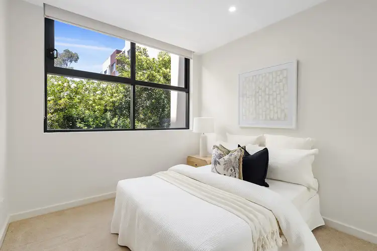 Fourth view of Homely unit listing, 38/9 Bell Street, Hornsby NSW 2077