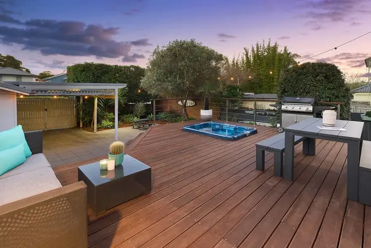 1/155 Wyndora Avenue, Freshwater NSW 2096