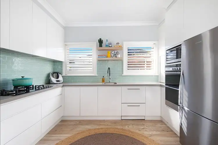 Third view of Homely house listing, 1/155 Wyndora Avenue, Freshwater NSW 2096