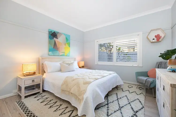 Fourth view of Homely house listing, 1/155 Wyndora Avenue, Freshwater NSW 2096