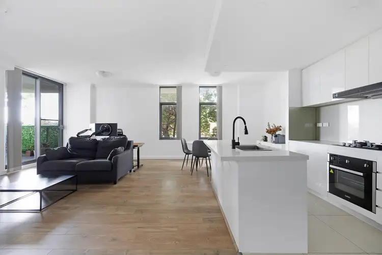 202/7 Henry Street, Turrella NSW 2205