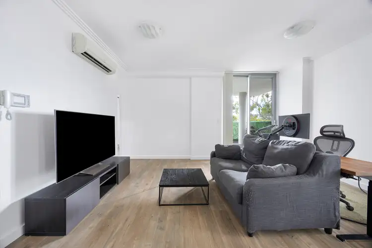Fourth view of Homely apartment listing, 202/7 Henry Street, Turrella NSW 2205