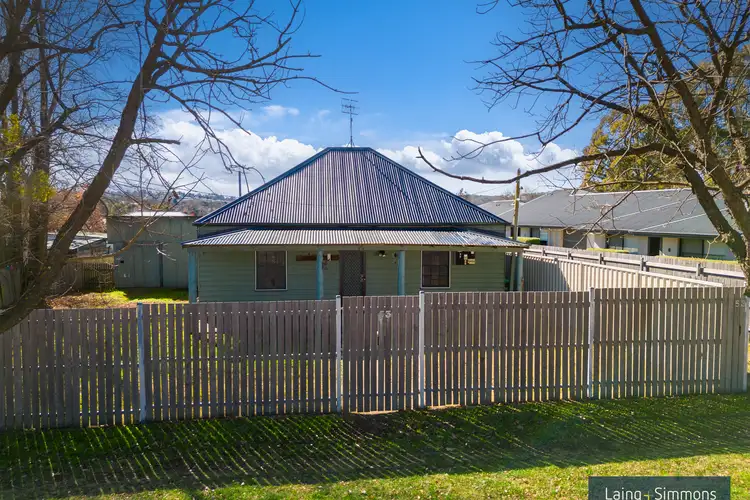 53 Dumaresq Street, Armidale NSW 2350
