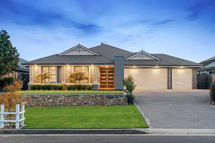 40 Johnston Street, Pitt Town NSW 2756