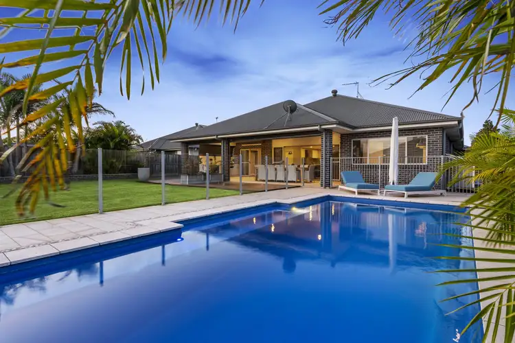 Second view of Homely house listing, 40 Johnston Street, Pitt Town NSW 2756