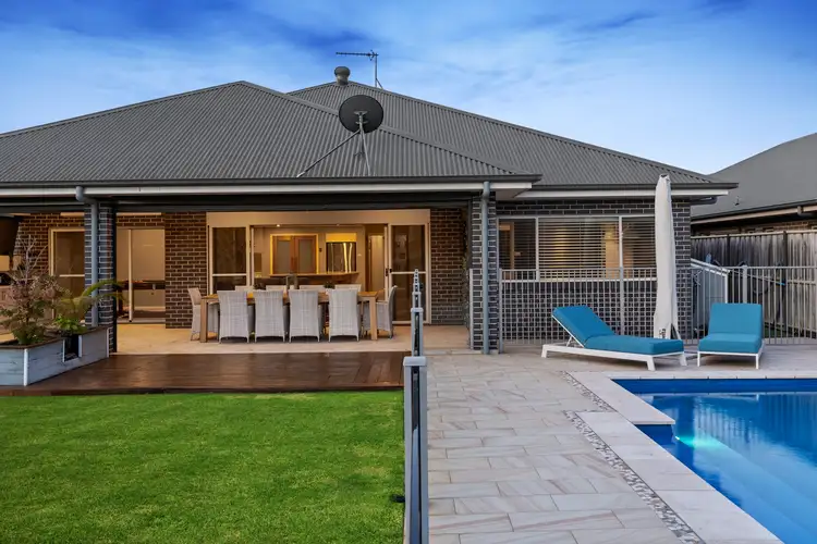 Third view of Homely house listing, 40 Johnston Street, Pitt Town NSW 2756