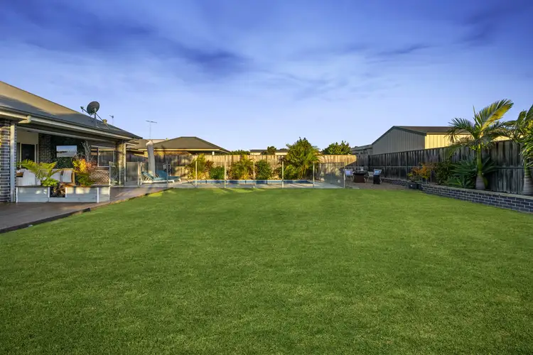 Fourth view of Homely house listing, 40 Johnston Street, Pitt Town NSW 2756