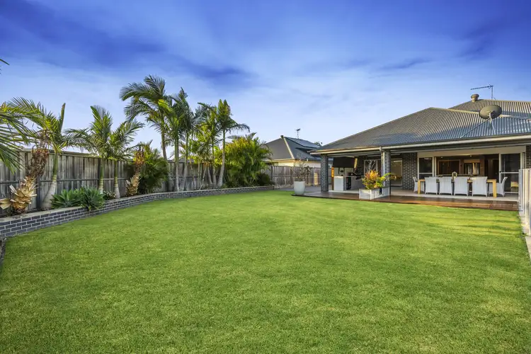 Fifth view of Homely house listing, 40 Johnston Street, Pitt Town NSW 2756