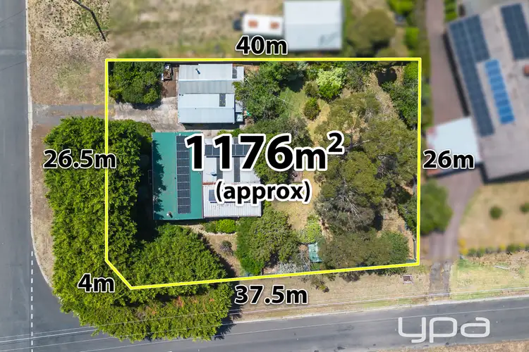 1107 Winter Street, Buninyong VIC 3357